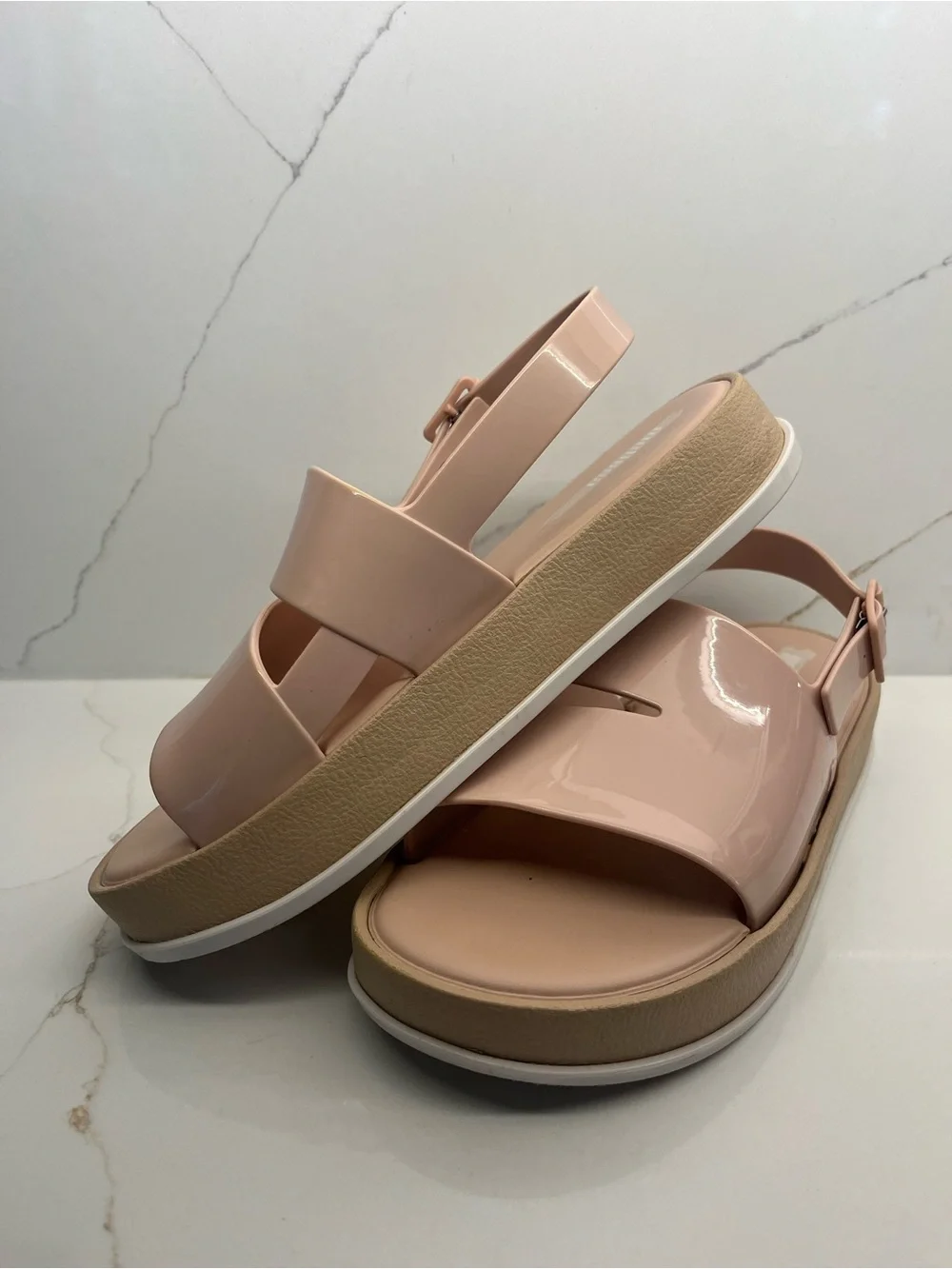 Melissa cute comfy